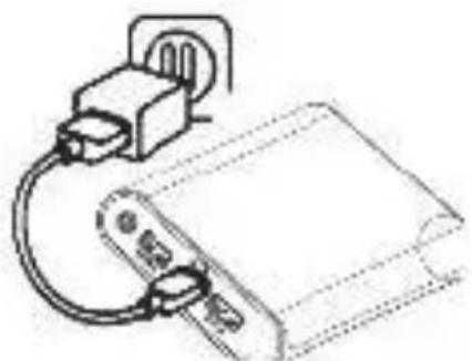 DENVER PBA-16001MK2 - Aspect du produit - 2