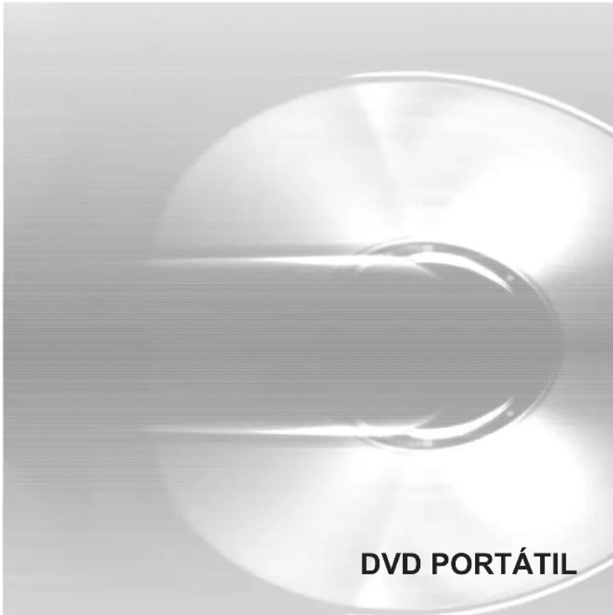 DVD PORTÁTIL