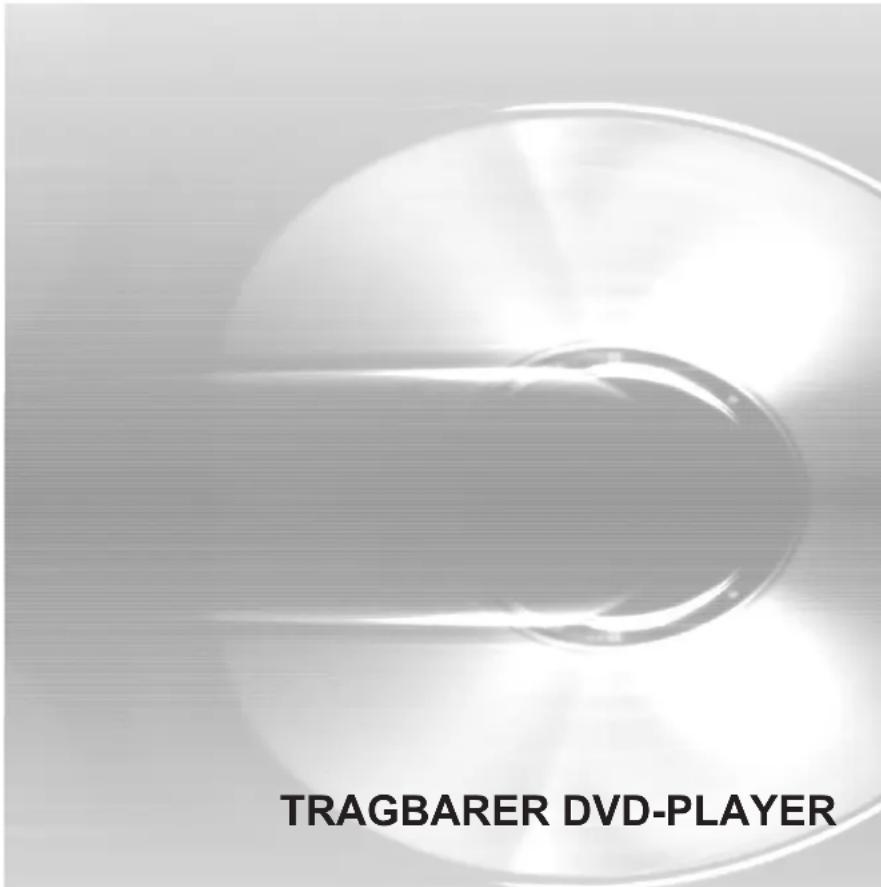 TRAGBARER DVD-PLAYER