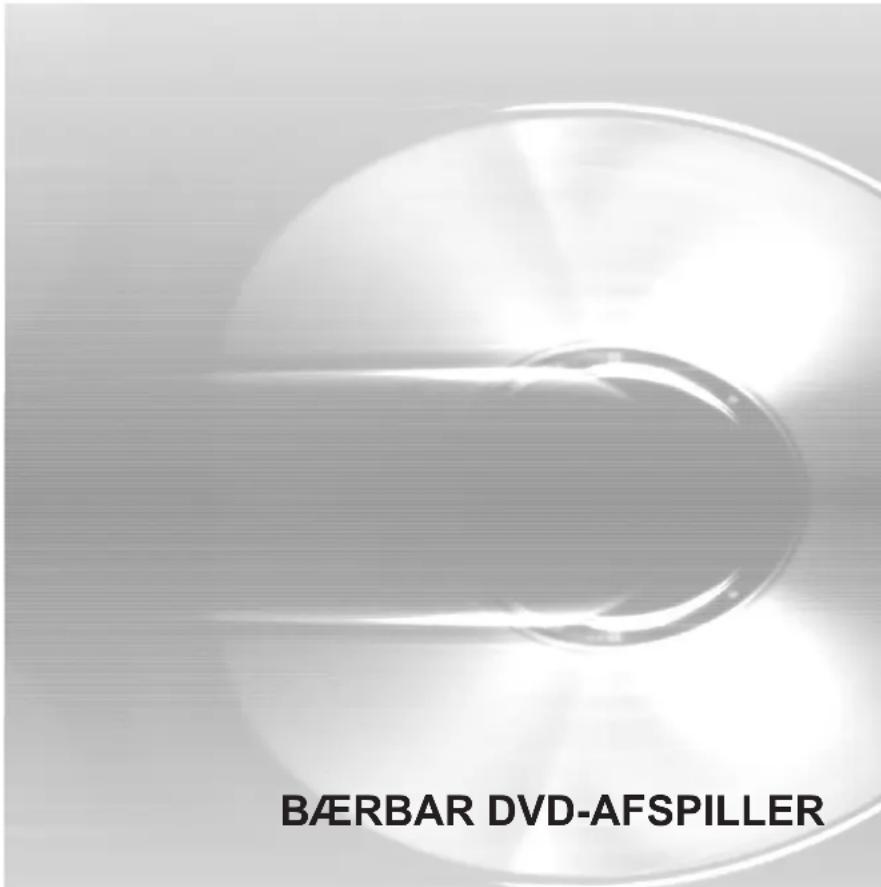 BAERBAR DVD-AFSPILLER