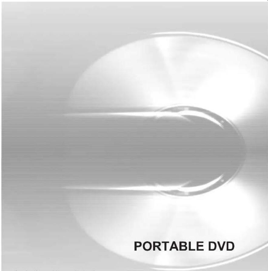 PORTABLE DVD Facebook microelectronics