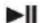 DENVER MRP-161 - - Play/pause -tila - 1