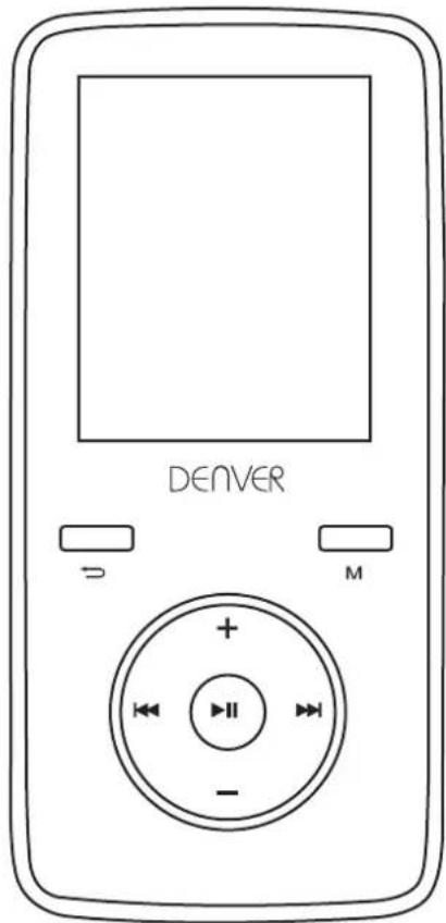 DENVER + - M
