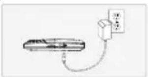 DENVER DM-24MK2 - Lysnet - 1