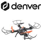 DENVER DCW-380 - 1