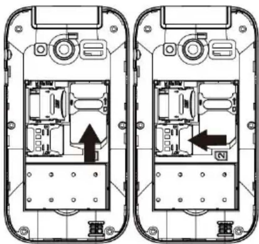 DENVER BAS-24200M - Safety information - 1