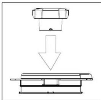 WILFA Smooth BL-1000S - Sådan bruger du blenderkanden - 2