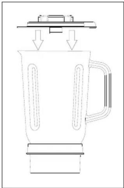 WILFA Smooth BL-1000S - Slik bruker du blenderen - 1