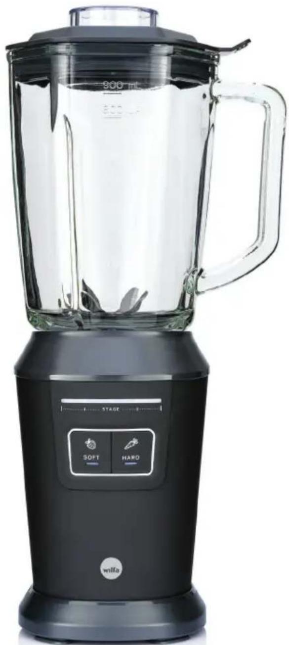 WILFA Activlife B2G-800S - 1