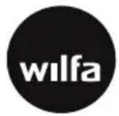 WILFA Activlife B2G-800S - Guarantee - 2