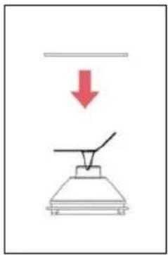 WILFA Knus 1400 WBLB-1400S - Blender - 1