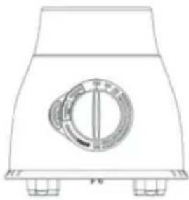 WILFA Knus 1400 WBLB-1400S - Cleaning - 2