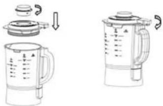 Concept SM1000 - UTILIZARE - 1