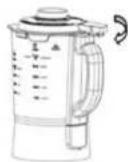 Concept SM1000 - USAGE - 2