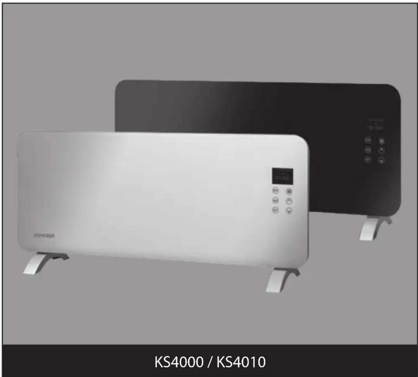 Concept KS4010 - 1