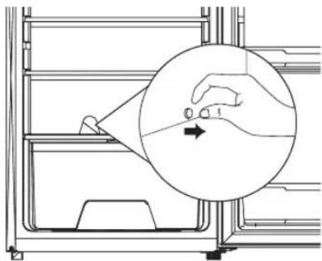 Logik L185CW16E - Avriming - 1