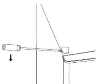 Logik L185CW16E - Luftcirkulationsbehov - 2
