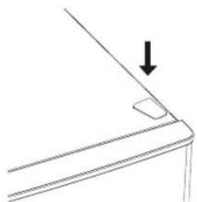 Logik L185CW16E - Nivellere enheten - 14
