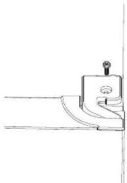 Logik L185CW16E - Nivellere enheten - 5