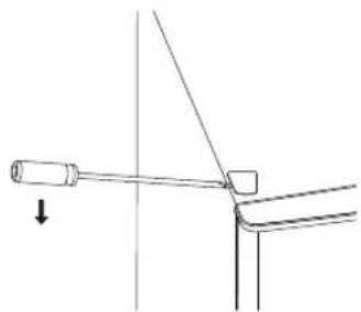 Logik L185CW16E - Plassbehov - 2