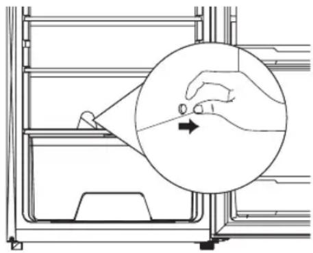 Logik L185CW16E - Afrimning - 1