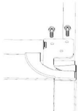 Logik L185CW16E - Nivellere enheten - 6