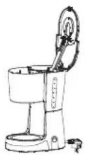 Logik L12DCB15E - Uppackning - 1