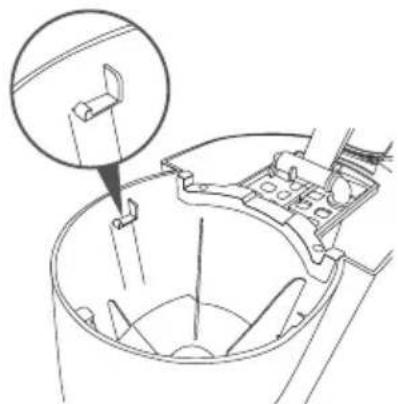 Logik L12DCB15E - Betjening - 5