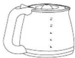 Logik L12DCB15E - Takk for at du kjøpte ny Logik kaffetrakter. - 1