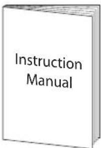 Instruction Manual