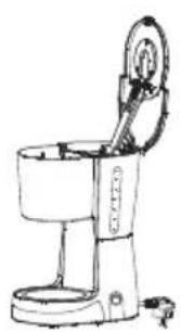 Logik L12DCB15E - Pakke opp - 1