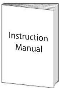 Instruction Manual