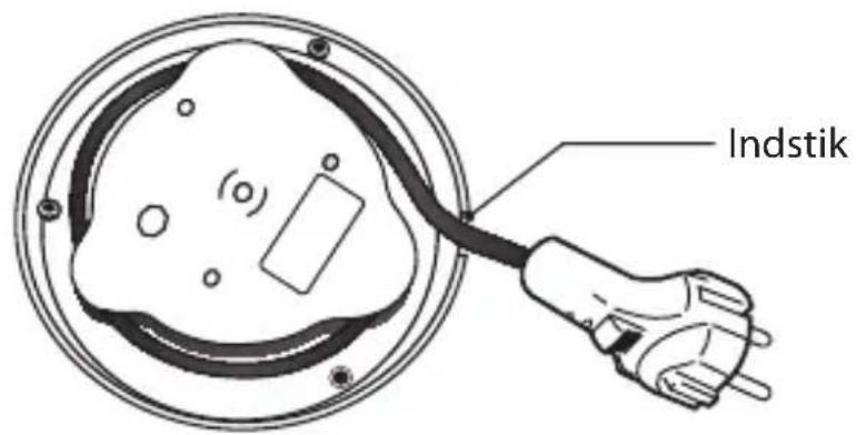 Logik L10KBK16E - Udpakning - 2