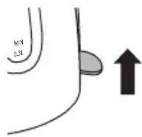 MIN 0.3L