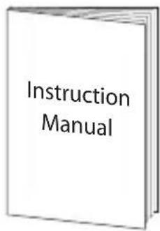 Instruction Manual