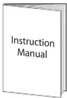 Instruction Manual