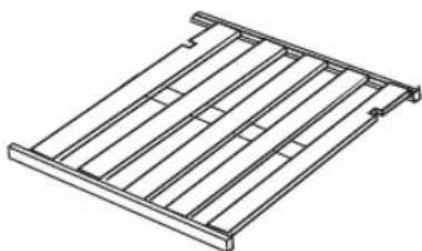 Logik LWC28B1T16E - Placering - 2