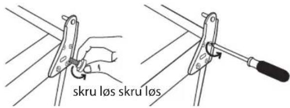 Logik LUL55W13E - INSTALLASJON - 1