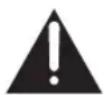 Logik LUL55W13E - WARNING - 1