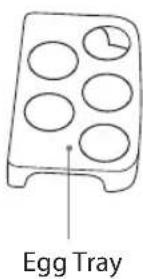 Egg Tray