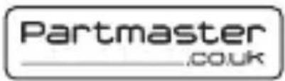 Partmaster COUK