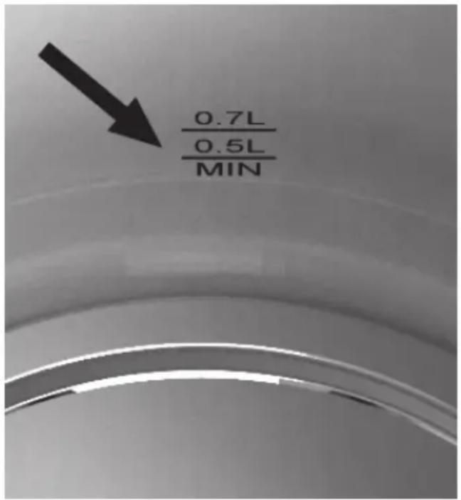 0.7L 0.5L MIN