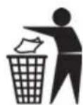 SILVERCREST SWKK 2400 B1 - Environmental regulations and disposal information - 4