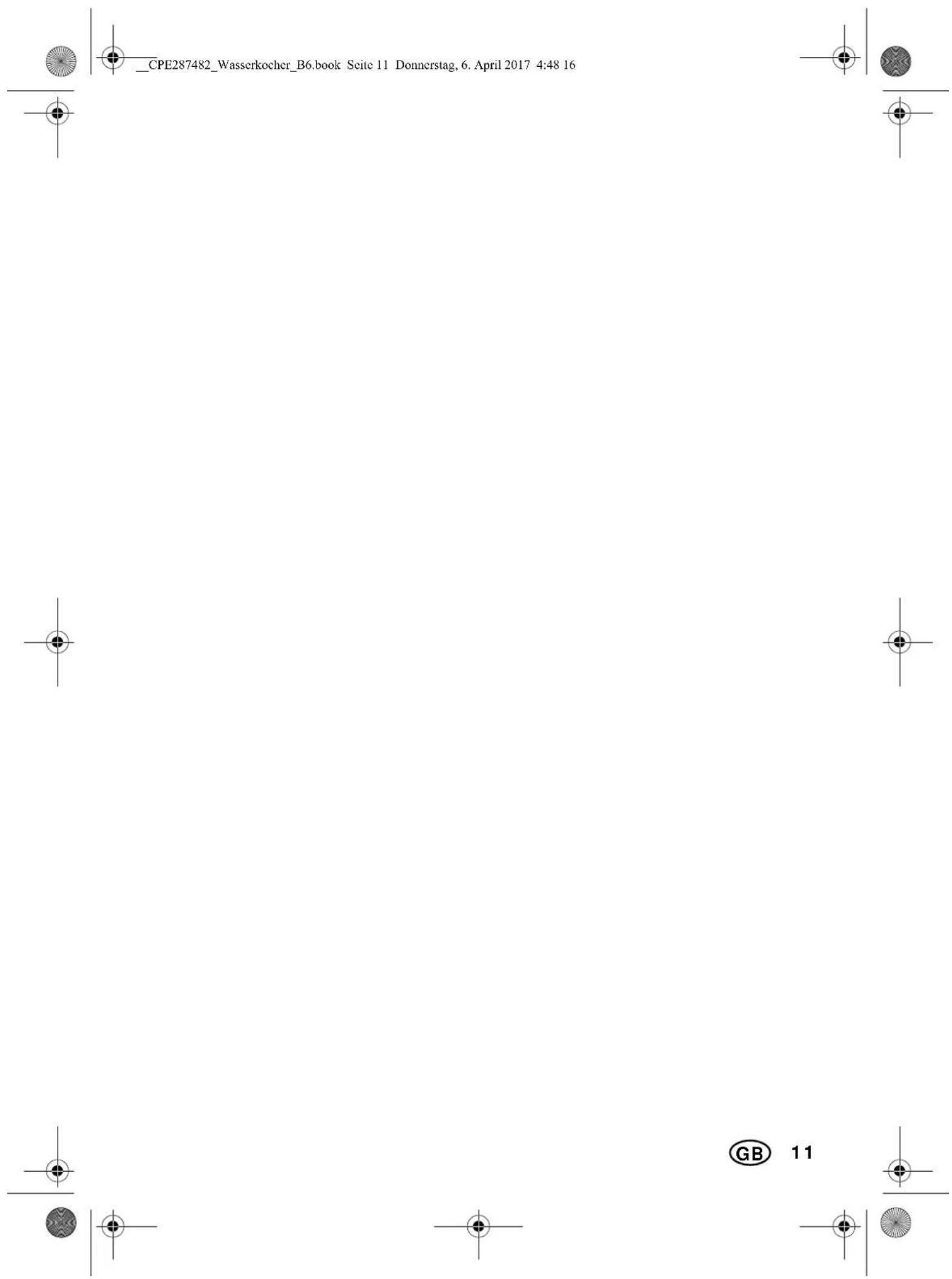 Two symbolic icons: a crossed-out trash bin and a recycling symbol, both marked with black lines.