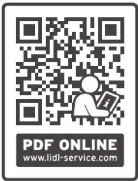 PDF ONLINE www.lidl-service.com
