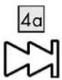 SILVERCREST SBL 3.5 A1 - - Funciones de los botones del producto - 3