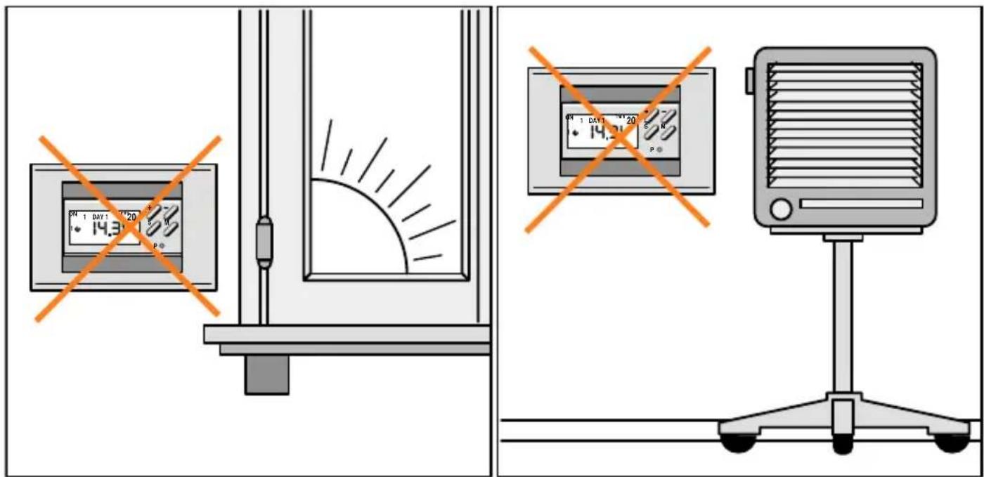 BTICINO Living 4477 - Modalità d'installazione / Montage / Instructions pour le montage Mounting instructions / Consejos de instalación - 2