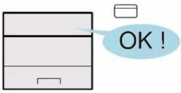 KYOCERA ECOSYS P7040cdn - Brug af forskellige funktioner 6-1 - 7