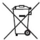 SILVERCREST SSMS 600 D1 - Apparaat afdanken - 1