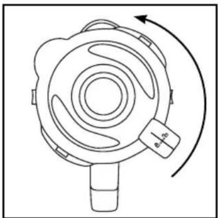 SILVERCREST SSM 600 B3 - Fitting and filling the blender - 1